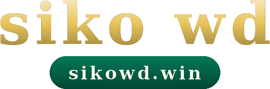 siko wd logo